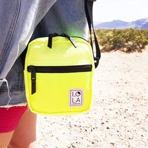LOLA Starlight Crossbody Bag